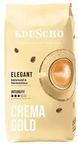 Kavos pupelės Eduscho Crema Gold 1kg