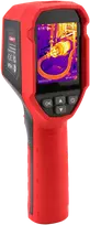 Uni-t UTi716S terminio vaizdo kamera
