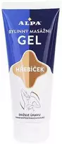 Alpa Cloves Herbal Massage Gel 100ml