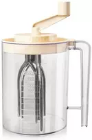 Mechaninis rankinis maišytuvas 1,5 l ORION