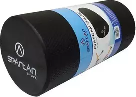 Eva Foam Roller Spartan masažinis volelis