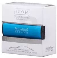 Millefiori Milano Icon Car Air Freshener Legni & Spezie Classic