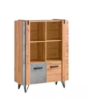 Dolmar Vitrina LOFTER LO4