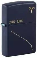 Žiebtuvėlis Zippo 48816