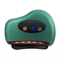 Gua Sha veido ir kūno masažuoklis