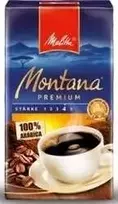 "MELITTA MONTANA PREMIUM" malta kava, 500g