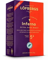 Malta kava Lofbergs Inferno 450g
