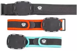 HTC Rinkinys Vive Trackstraps, skirtas Ultimate Tracker