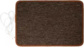 TRIO 40W infraraudonųjų spindulių šildymo kilimėlis, 50*33 cm