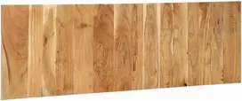 galvūgalis 160 cm Akacijos masyvo
