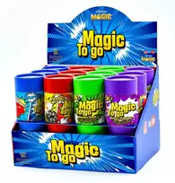 CLIPTOYS MAGIC Magija kelyje
