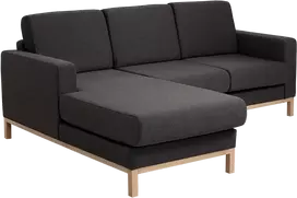 Customform Sofa-lova, Willy, 97x230 cm, Aronija