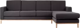 Customform Sofa-lova, Willy, 97x180 cm, Aronija