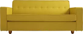 Customform Sofa-lova, Modes, 80x210 cm, Dulkės