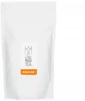 Long Man Tea Long Man arbata - Sencha Goji - Biri arbata 100g - Užpildas