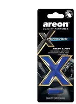 Automobilių oro gaiviklis Areon XPERIENCE NEW CAR