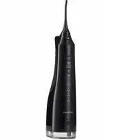Irigatorius DentiPro, juodas