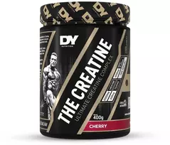 Dorian Yates Nutrition The Creatine (su skoniu) 400g. (Peach skonis)