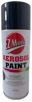 Universalūs aerozoliniai dažai EZ MATCH tamsiai mėlyna 400 ml.
