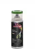 DAŽAI PURŠK. AKRIL. PILKI PLIENO SP. RAL7011 400ML AMBROSOL V4007011