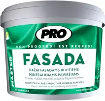 DAŽAI FASADA 9L (BAZĖ C)