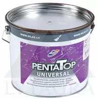 EMAL ALKID DAŽAI 2.6L PENTATOP C BLIZG