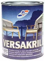 AKRILINIS LAKAS VERSAKRIL 0.9 LAUKO DARBAMS