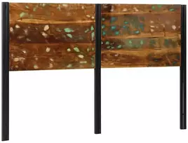 Galvūgalis, 160cm, perdirbta mediena ir geležis