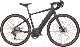 Elektrinis dviratis Giant Revolt E+ Pro XR 25km/h (C)