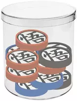 Karactermania Dragon Ball Super Cube 12 rubbers