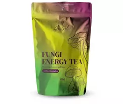 Grasole FUNGI ENERGY TEA, arbata, 150 g.