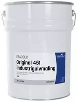 Efapaint As Grindų dažai 88074 vienkomponentiai, pilki, 20 l