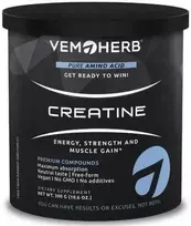 VemoHerb Creatine 300g.