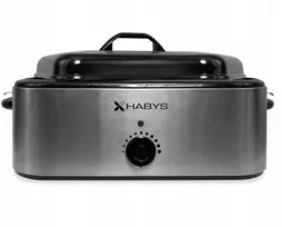 Habys Masažo akmenų šildytuvas Analog Pro (17l)