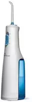 Waterpik Express Wireless Irrigator WP02 Baltas 1U
