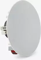 AMC PCR 8T lubinis garsiakalbis, baltas