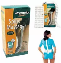 Nugaros masažuoklis Kosmodisk Classic