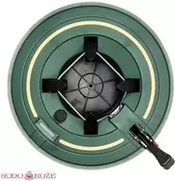 Stovas eglutei SELECT 2 (iki 2,5m)
