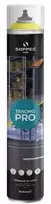 Dažai linijų žymėjimui Tracing Pro, geltoni, Soppec 750 ml