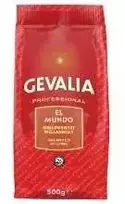 Kava Gevalia El Mundo vidutinio skrudinimo 500g