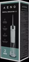Aeno dantų drėkintuvas su magnetiniais antgaliais: 3,7 V, 8 W, 2500 mAh, 240 ml
