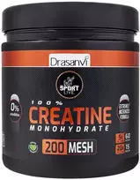 SPORT LIVE DRASANVI 100% creatine 300 gr