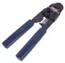 INTELLINET Modular Crimp Tool, RJ45, IWP-HT 2100, 501835