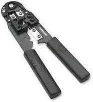 INTELLINET Modular Crimp Tool, RJ45, 211062