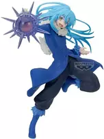 Banpresto That Time I Got Reincarnated as a Slime Rimuru Phantom Effect figure 20cm