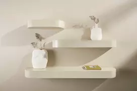 Venture Design Lentyna, šviesa 3 paketai, Beždžionės