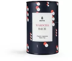 Moya Matcha Moya - Wakocha - Loose Tea 60g