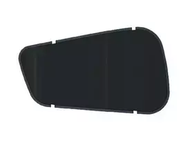 Cardo Scala Rider PackTalk Klijų plokštė