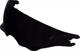 Atsarginis stiklas, skirtas W-TEC Café Racer šalmui