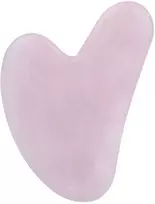 Paloma Beauties JADE GUA SHA #pink 1 u
